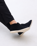 Suede Shoes