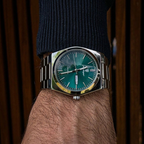Signature Watch