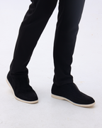 Suede Shoes