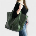 Aurellia - Oversized Weekender Bag
