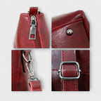 Aurellia. - 4-Piece Vintage Bag Set