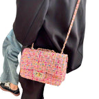 Aurellia - Elegant Women's Shoulder Bag