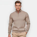 Zip-up Sweater - Professional Line