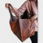 Aurellia - Oversized Weekender Bag