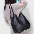 Aurellia. - Vintage Leather Bag