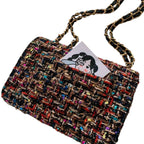 Aurellia - Elegant Women's Shoulder Bag