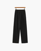 Cotton Polo & Pantalon Set