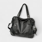 Aurellia. - Elegant Hobo Shoulder Bag