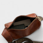 Aurellia. - Vintage Crossbody Bag