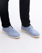 Suede Shoes