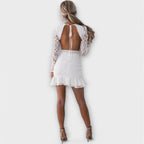 Felindra - Short Boho Dress