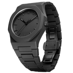 Minimalist Watch