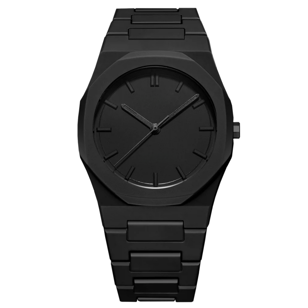 Minimalist Watch