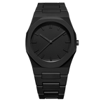 Minimalist Watch